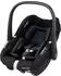 Maxi-Cosi Pebble S tonal black