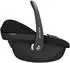 Maxi-Cosi Pebble S tonal black