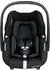Maxi-Cosi Pebble S tonal black