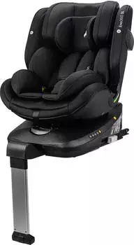 Osann Eno360 SL all black i-Size