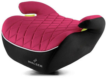 Walser Kindersitzerhöhung Andy pink