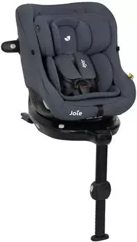 Joie i-Pivot 360 dark slate