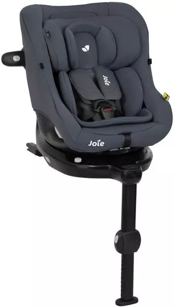 Joie i-Pivot 360 dark slate