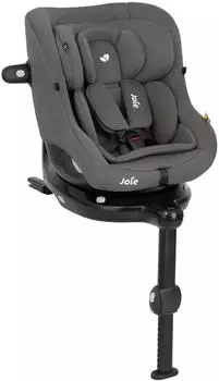 Joie i-Pivot 360 thunder