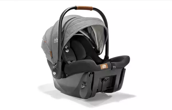 Joie Babyschale Sprint carbon