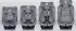 Lionelo Lavender i-Size grey stone