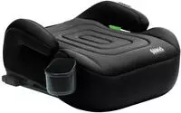 Fillikid Kindersitzerh&ouml;hung "Flip Deluxe, Auto mit verstellbarem Iso-Fix" mit