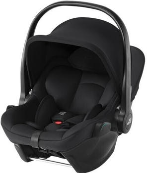 Britax Römer Baby-Safe Core black