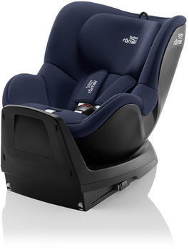 Britax R&ouml;mer Dualfix Plus night blue