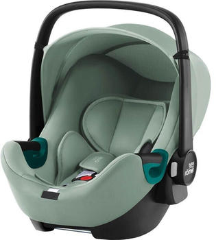 Britax Römer Baby-Safe 3 i-Size green jade Britax Römer Baby-Safe 3 i-Size green jade