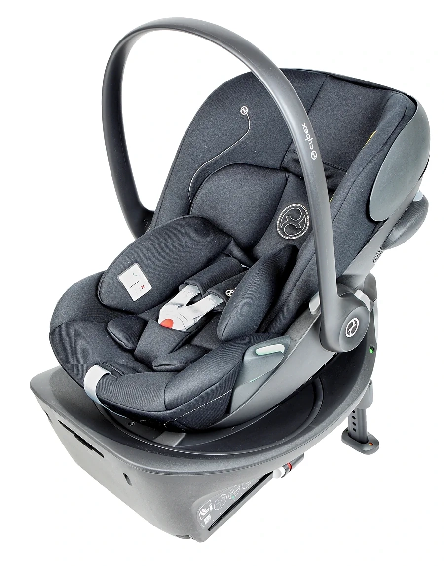 Cybex Cloud G i-Size