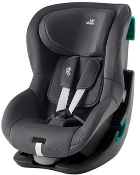 Britax R&ouml;mer King Pro midnight grey