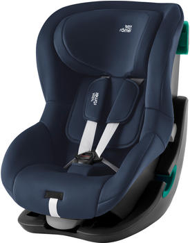 Britax R&ouml;mer King Pro night blue