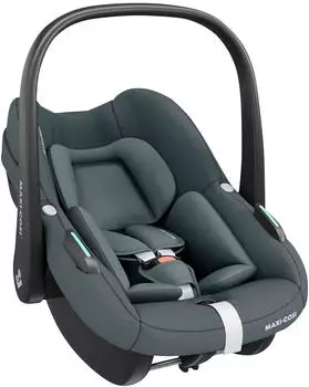 Maxi-Cosi Pebble S tonal graphite
