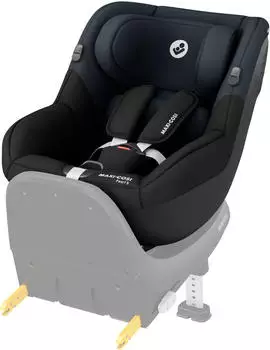 Maxi-Cosi Pearl S tonal black