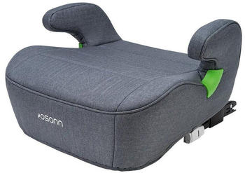 Osann Junior Isofix elephant grey