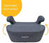 Osann Junior Isofix elephant grey