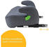 Osann Junior Isofix elephant grey