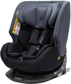 Osann One 360 nero