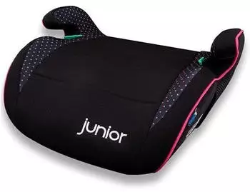 PETEX Max R129 pink/schwarz (312)