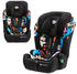 Kinderkraft Comfort Up i-Size happy shapes