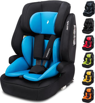 Osann Jazzi Isofix