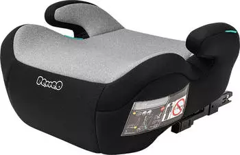 Osann Booboo Safety Milano black grey