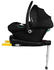 Lionelo Astrid i-Size Set black grey
