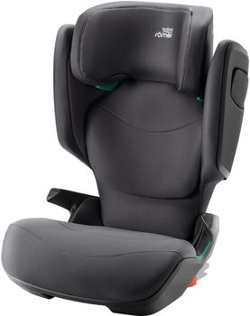 Britax R&ouml;mer Kidfix Pro M midnight grey