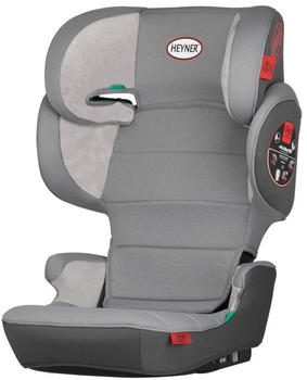 Heyner MaxiFix i-Size gray