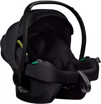 MOON Cosmo 2.0 black