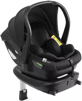 Hauck Drive N Care Set black