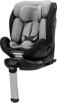 Osann BooBoo Safety Barcelona black grey