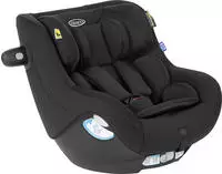 Graco GC2314AAMDN000, Graco SNUGGO i-SIZE R129 (Kindersitz, Reboarder)