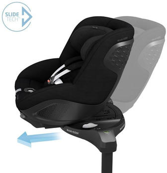 Maxi-Cosi Mica 360 Pro Authentic Black