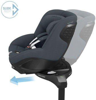 Maxi-Cosi Mica 360 Pro Authentic Graphite