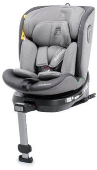 Babyauto Aitana grey/anthracite Babyauto Aitana grey/anthracite