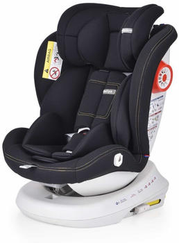 Daliya Rotazione black