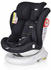 Daliya Rotazione black