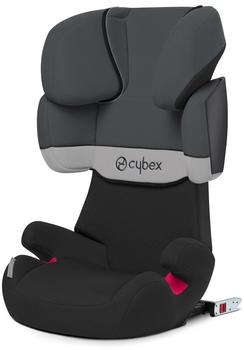 Cybex Solution X-fix - Gray Rabbit