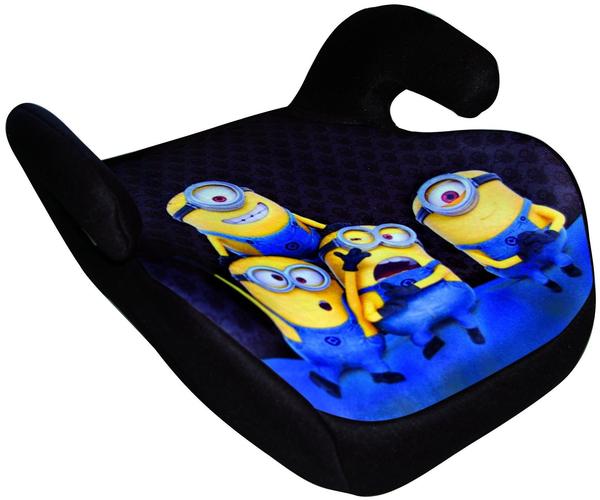 Kaufmann Kindersitzerhöhung Minions