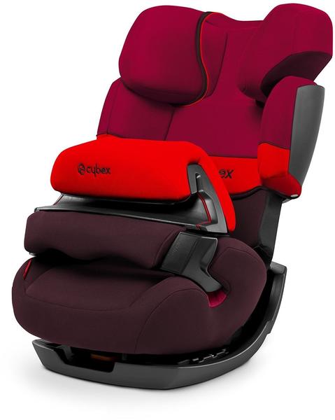 Cybex Pallas Rumba Red