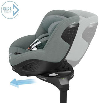 Maxi-Cosi Mica 360 Pro Authentic Grey