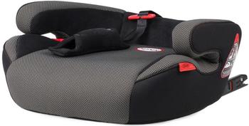 Heyner Sitzerhöhung SafeUp Comfort XL schwarz