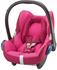 Maxi-Cosi CabrioFix Berry Pink