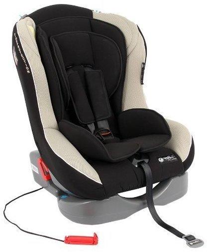 United Kids Babyschale Medisafe