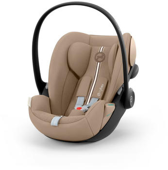 Cybex Cloud G i-Size almond beige (Plus)