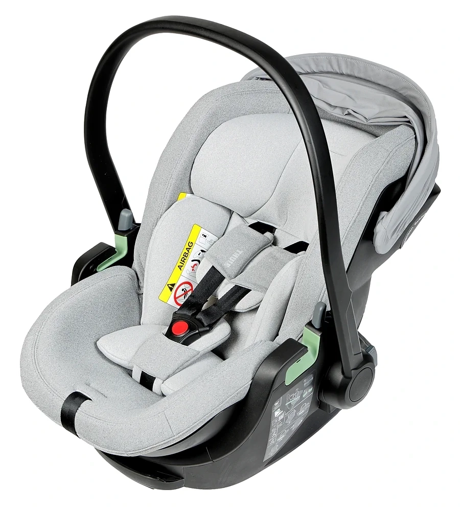 Thule Maple hellgrau