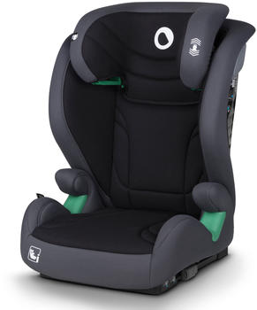 Lionelo Igo i-Size grey graphite