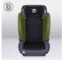 Lionelo Igo i-Size grey graphite